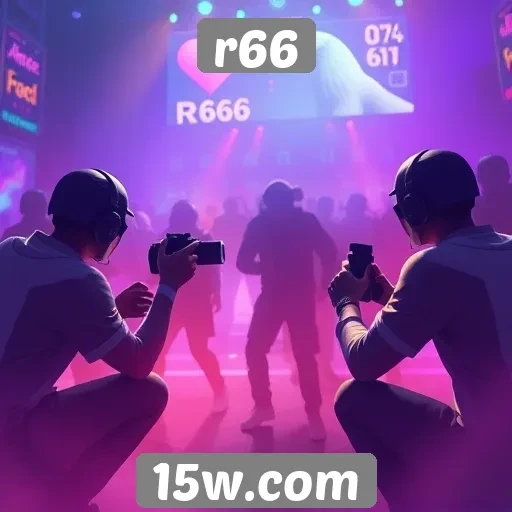Impacto do r66 na comunidade de jogadores