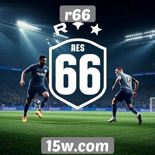 r66 apresenta novos recursos para jogadores em 2026