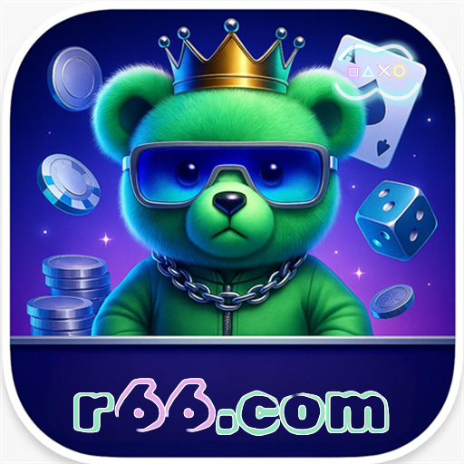 r66.com logo